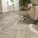 Aalborg 12mm Herringbone Laminate