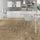 Angel Oak 12mm Herringbone Laminate - Floor Street
