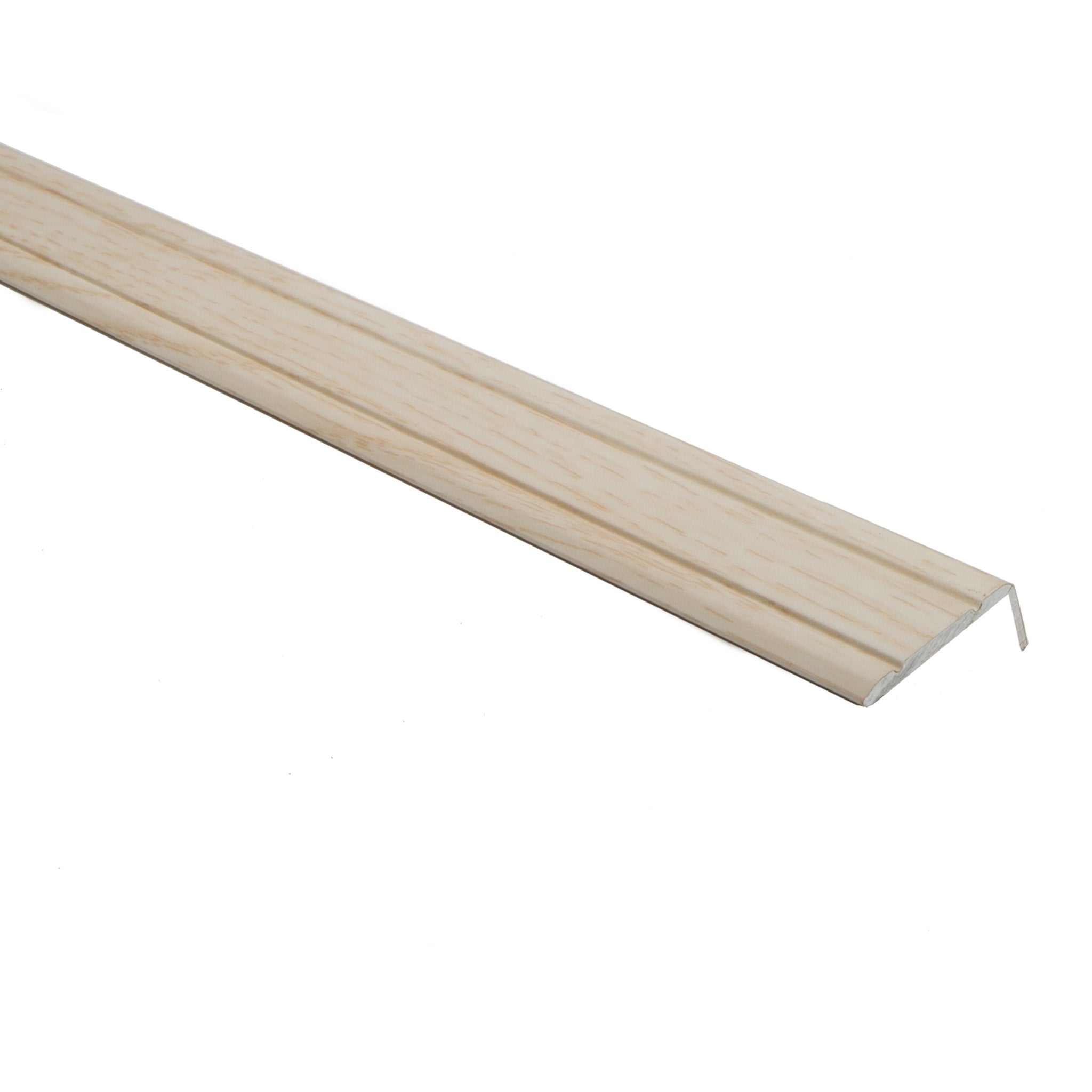 Angle Edge Profiles 0.9m - Floor Street
