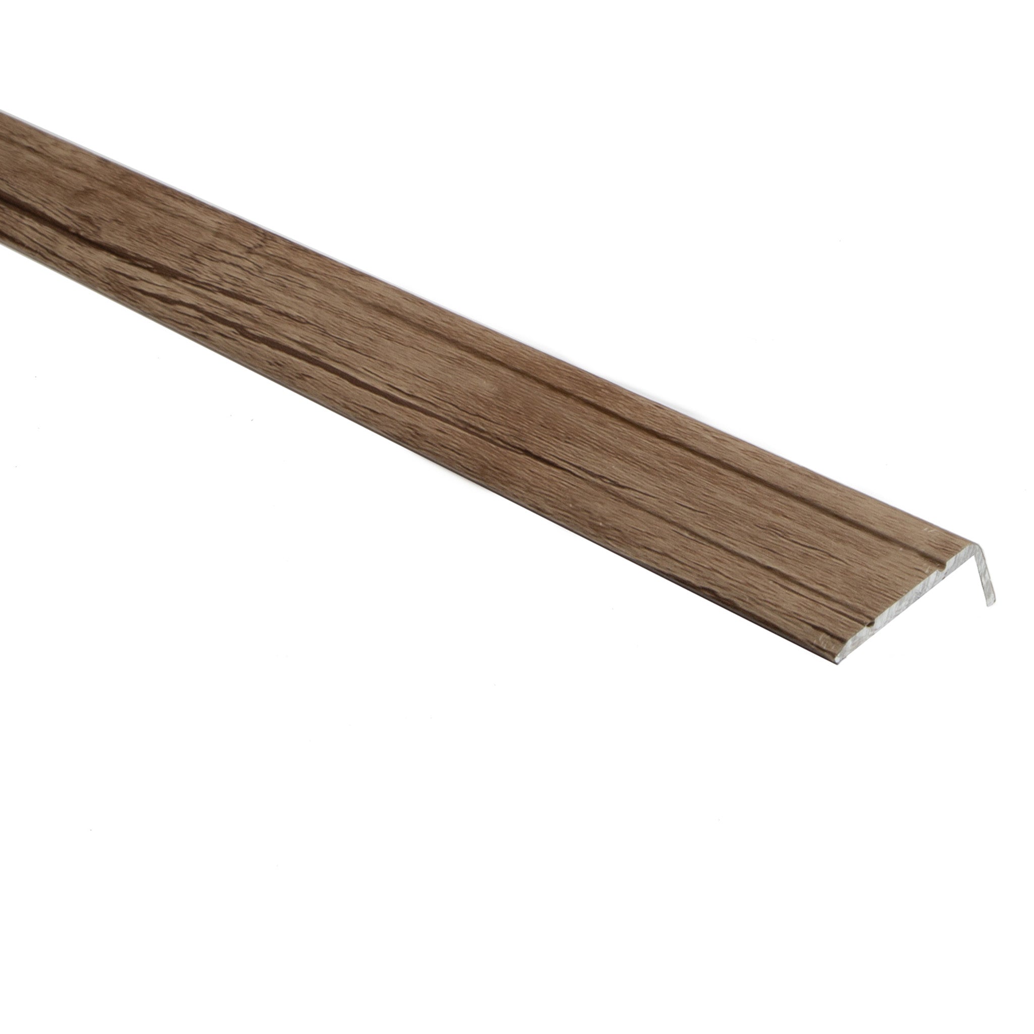 Angle Edge Profiles 0.9m - Floor Street