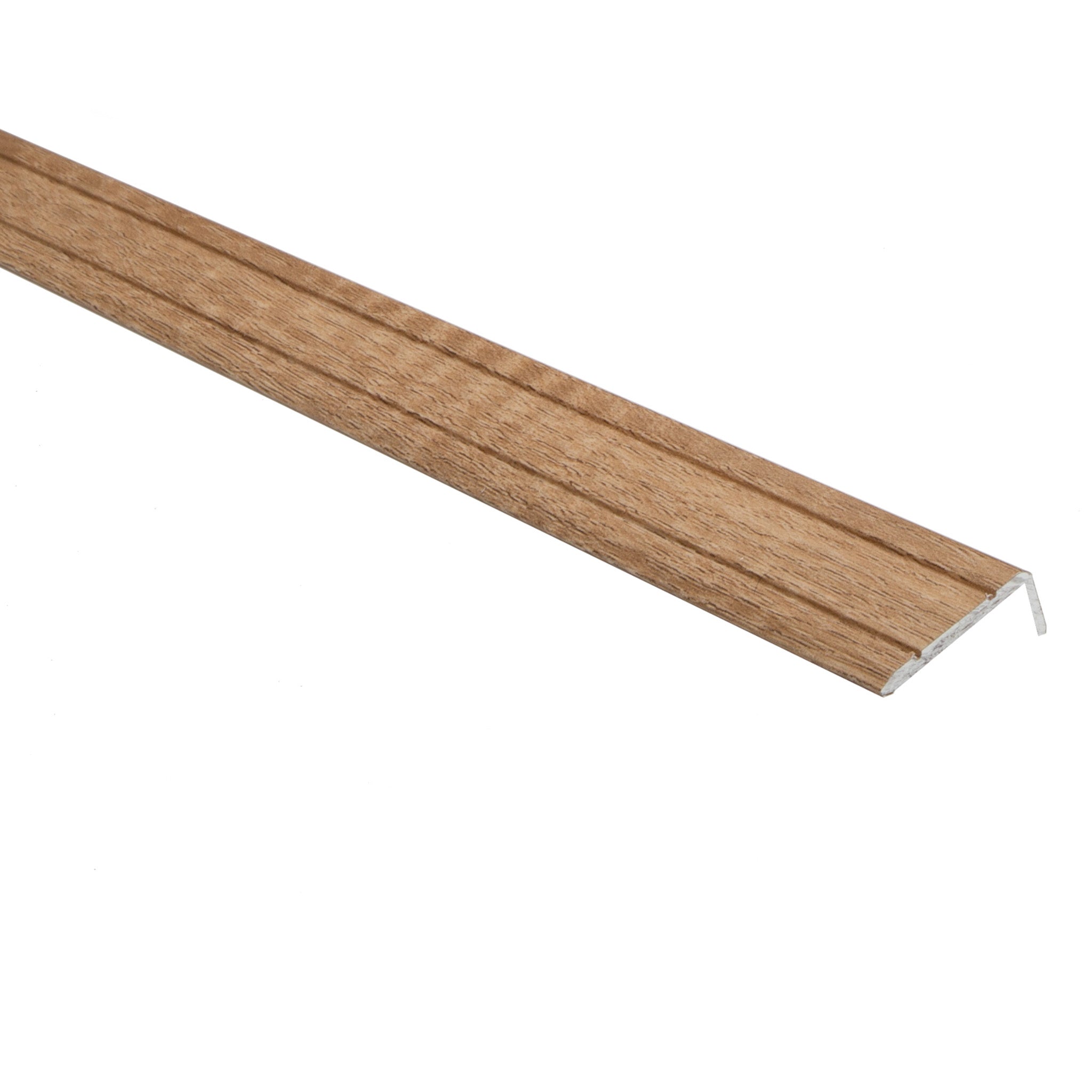 Angle Edge Profiles 0.9m - Floor Street