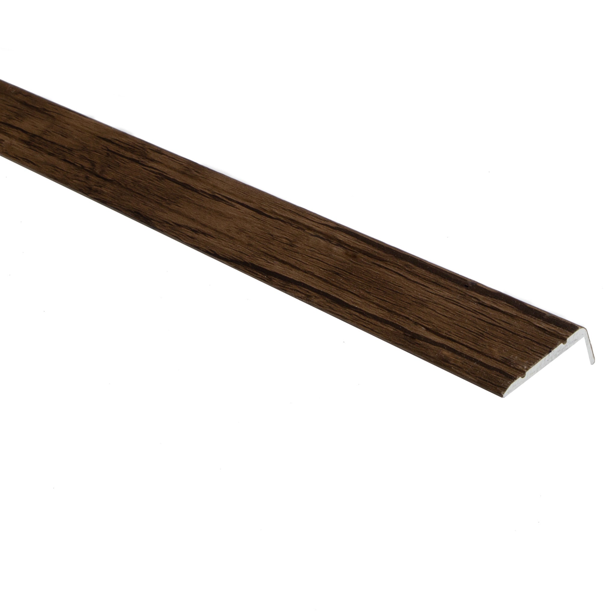 Angle Edge Profiles 2.7m - Floor Street