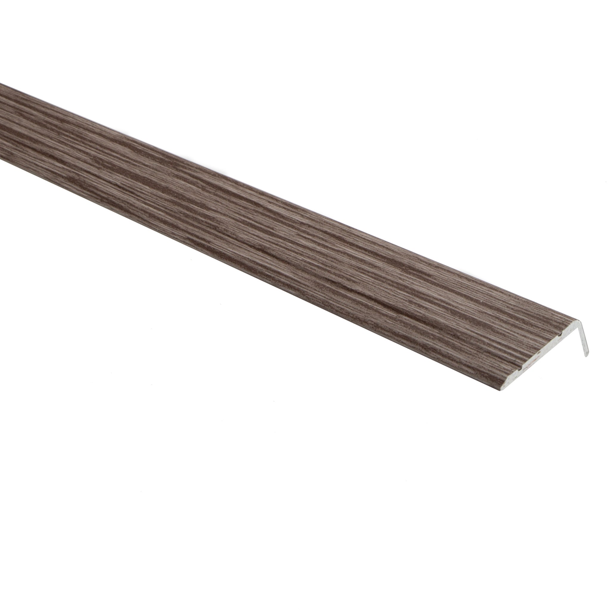 Angle Edge Profiles 2.7m - Floor Street