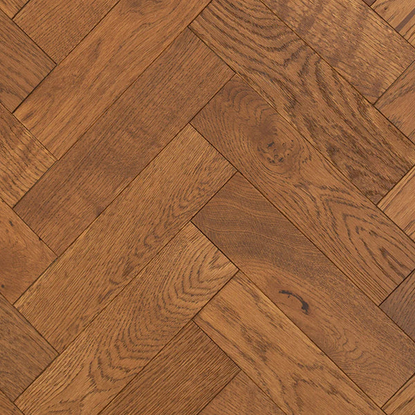 Aster Herringbone Engineered