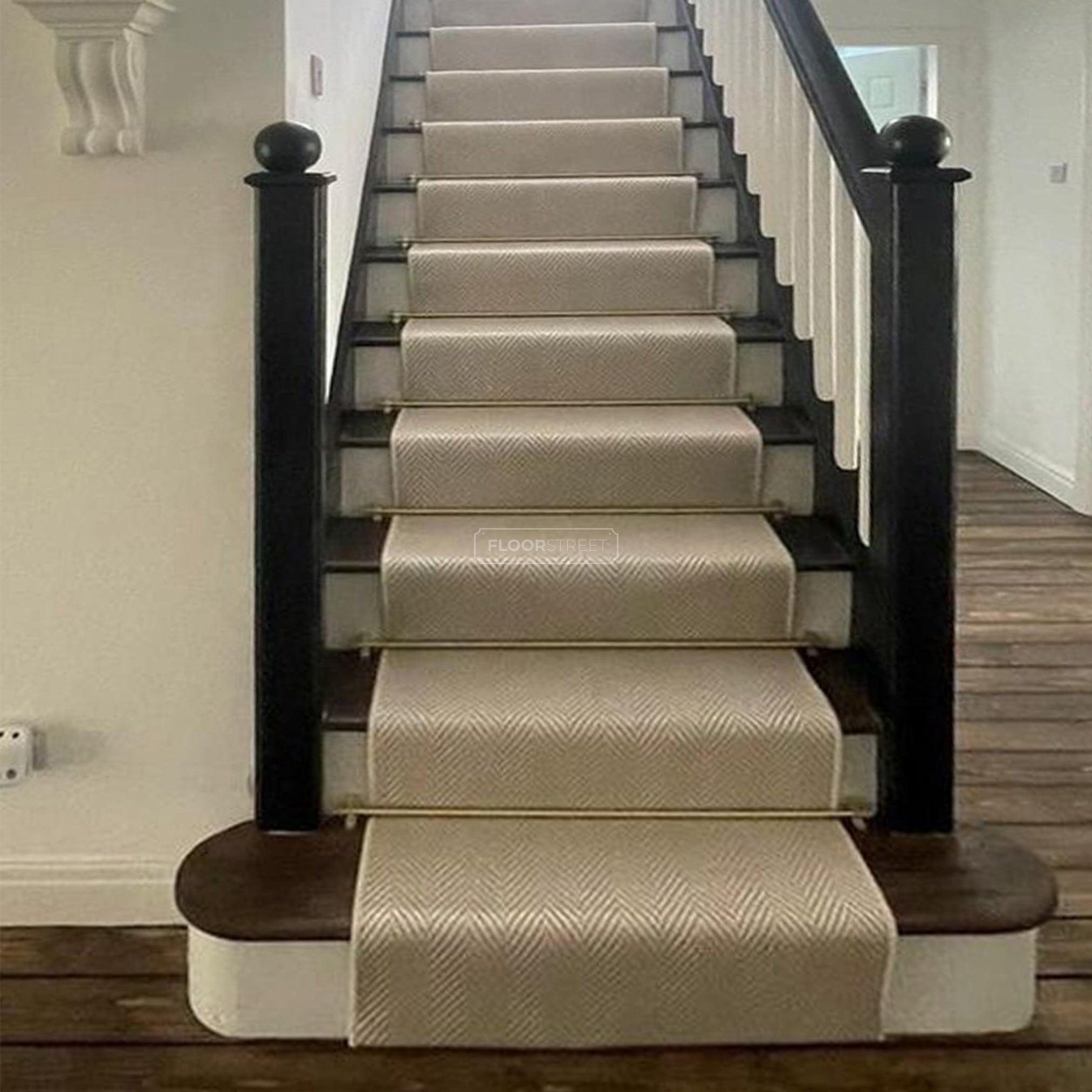 Blondie Stair Runner - Floor Street