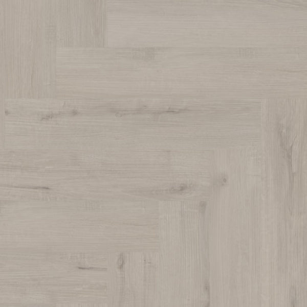Bunny Oak Herringbone Click Vinyl SPC