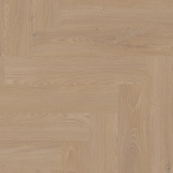 Buri Oak Herringbone Click Vinyl SPC