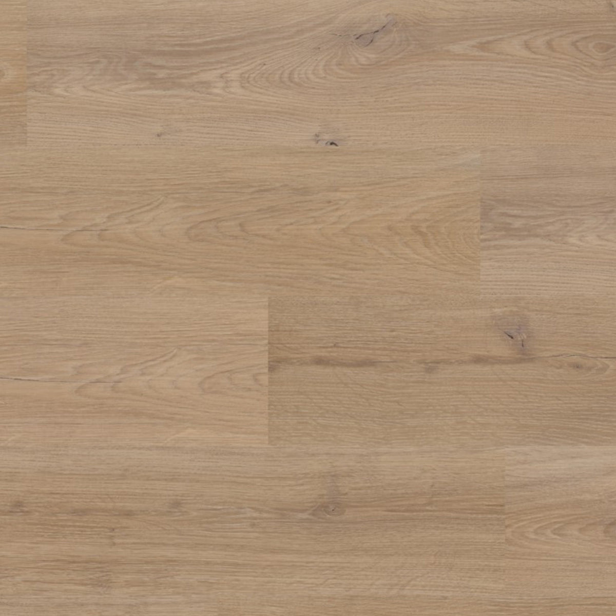 Buri Oak Straight Waterproof Click Vinyl - Floor Street