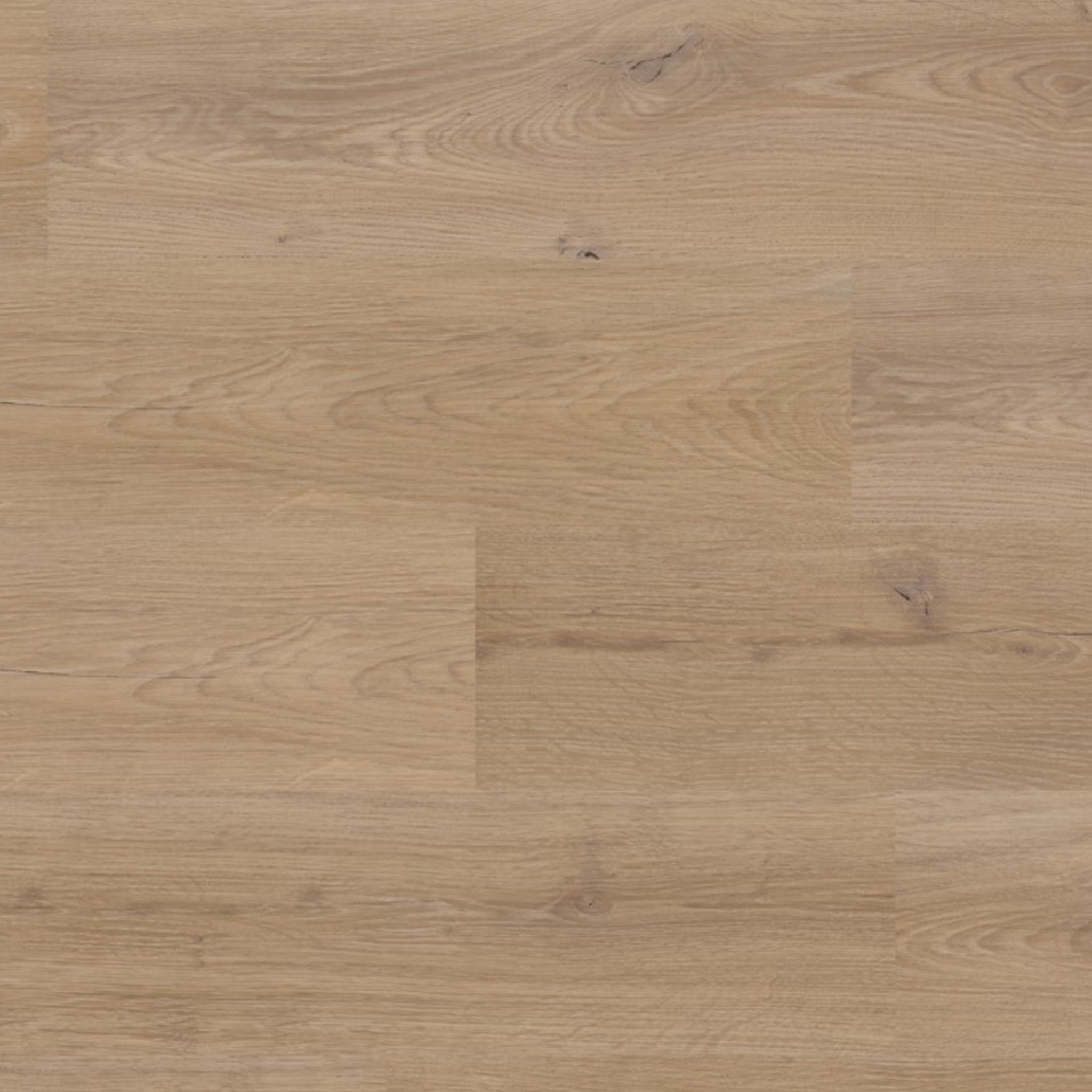 Buri Oak Straight Waterproof Click Vinyl - Floor Street