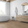 Buri Oak Straight Waterproof Click Vinyl - Floor Street
