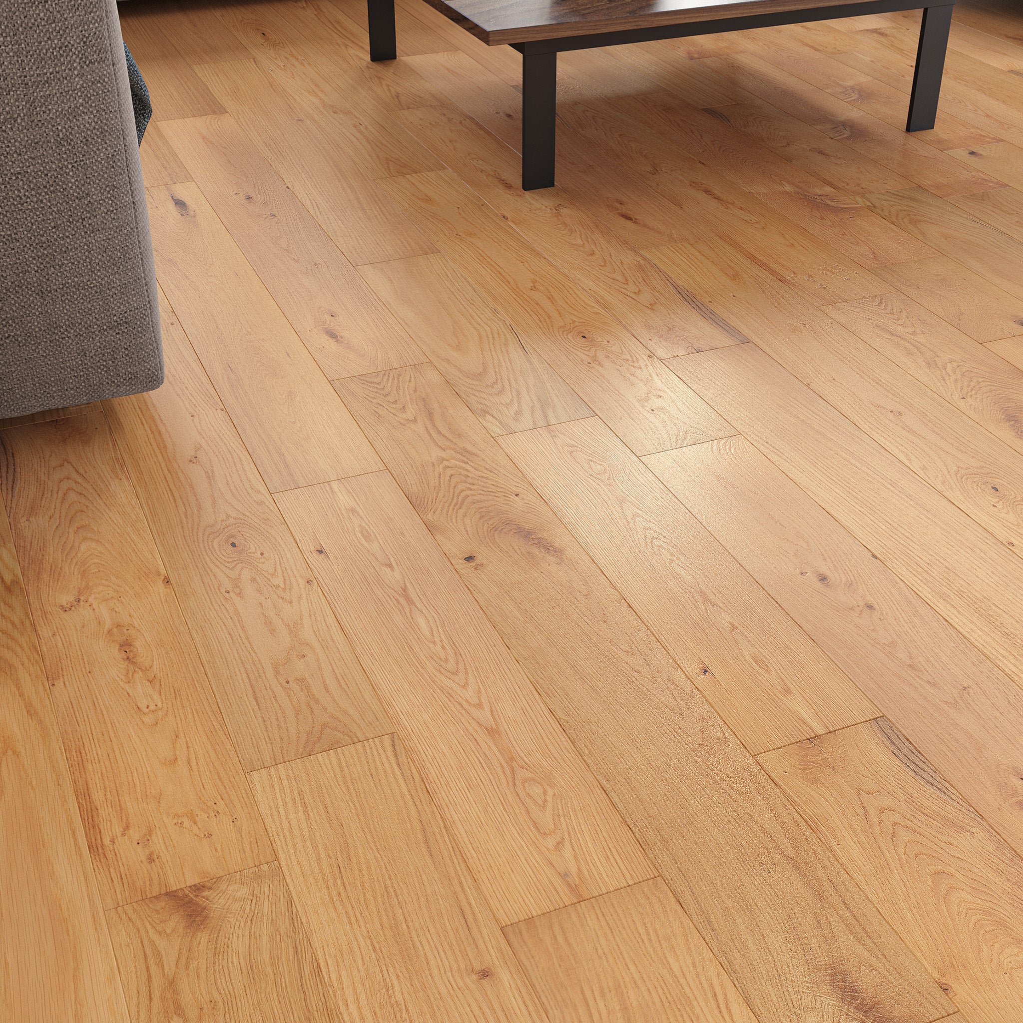 Camellia Engineered - Floor Street