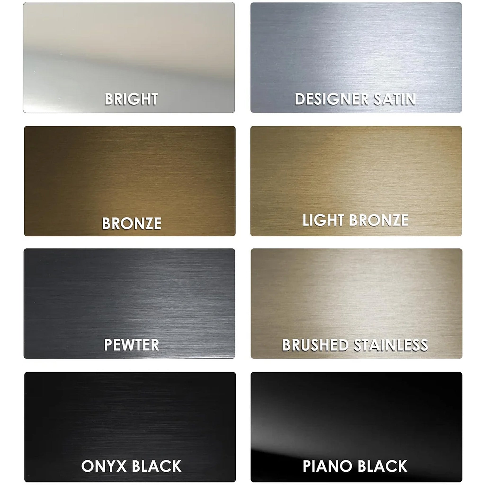 Carpet to Vinyl Door Strip 0.9m - Floor Street