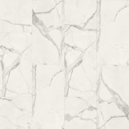 Ceppo Matt 5.5mm Tile Effect Waterproof Click Vinyl - Floor Street