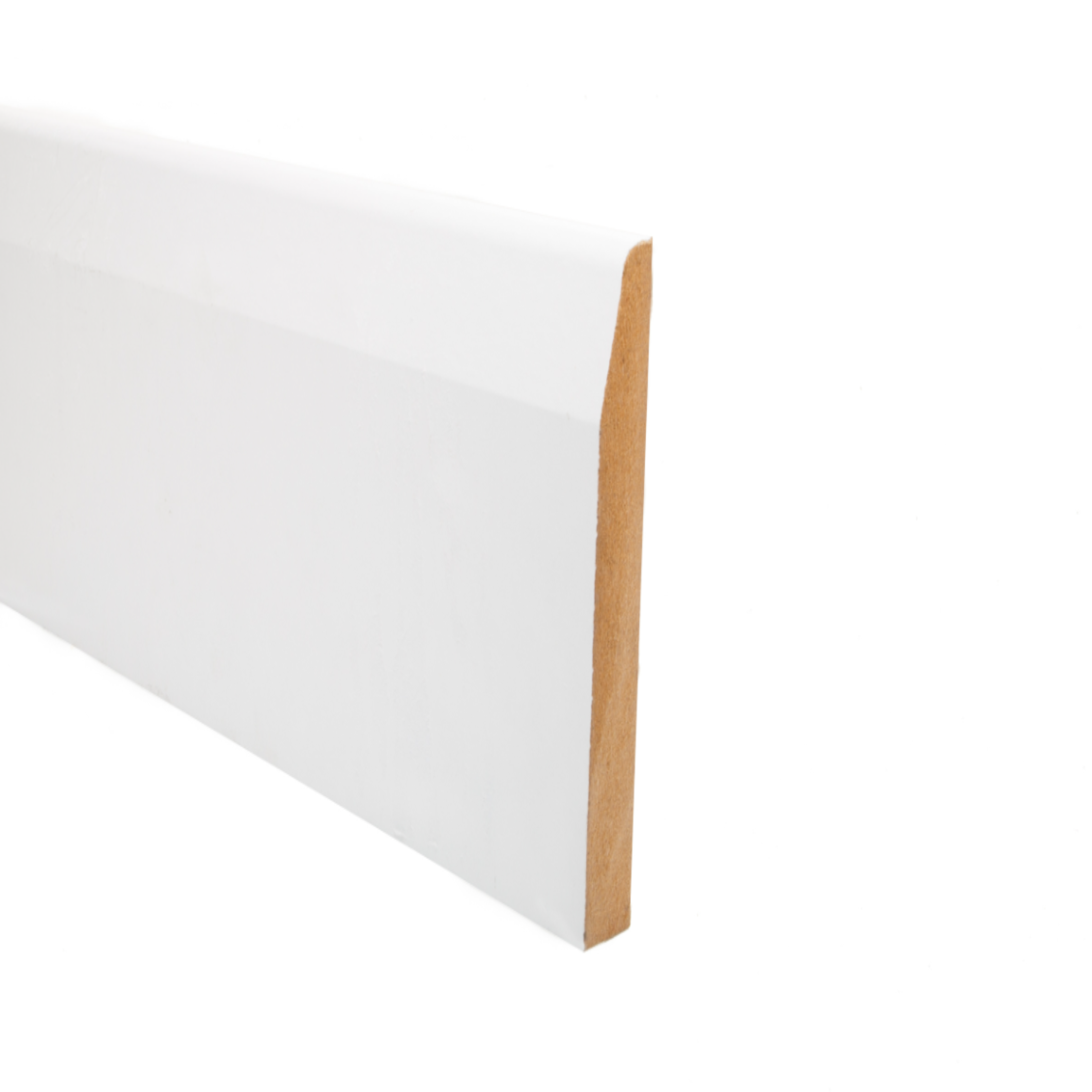 Chamfered Skirting 150mm