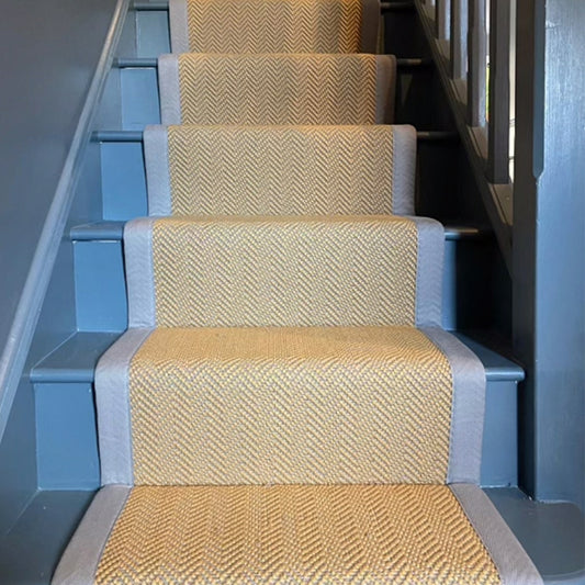 Country Homes Stair Runner 60cm