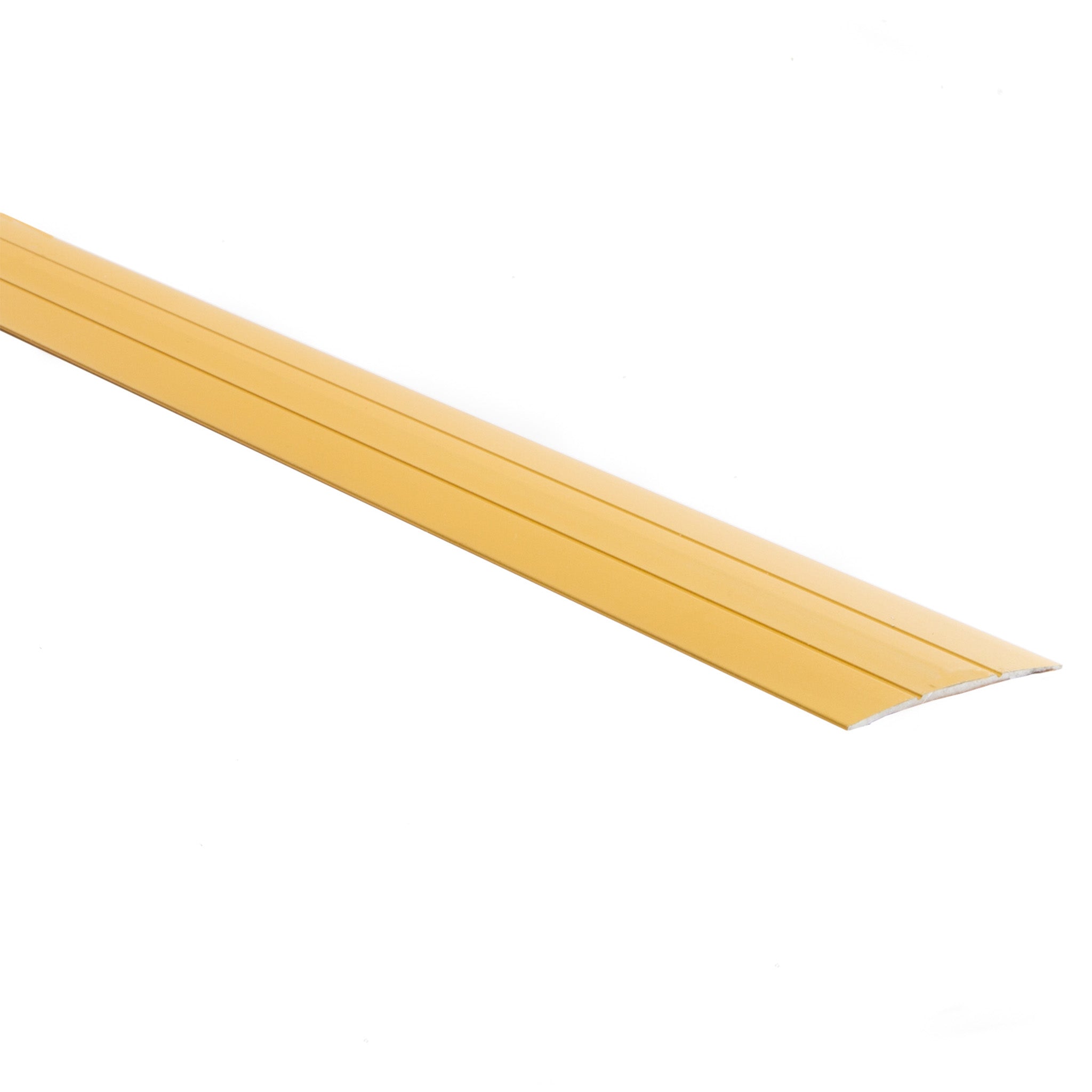 Cover Strip Profiles 2.7m - Floor Street