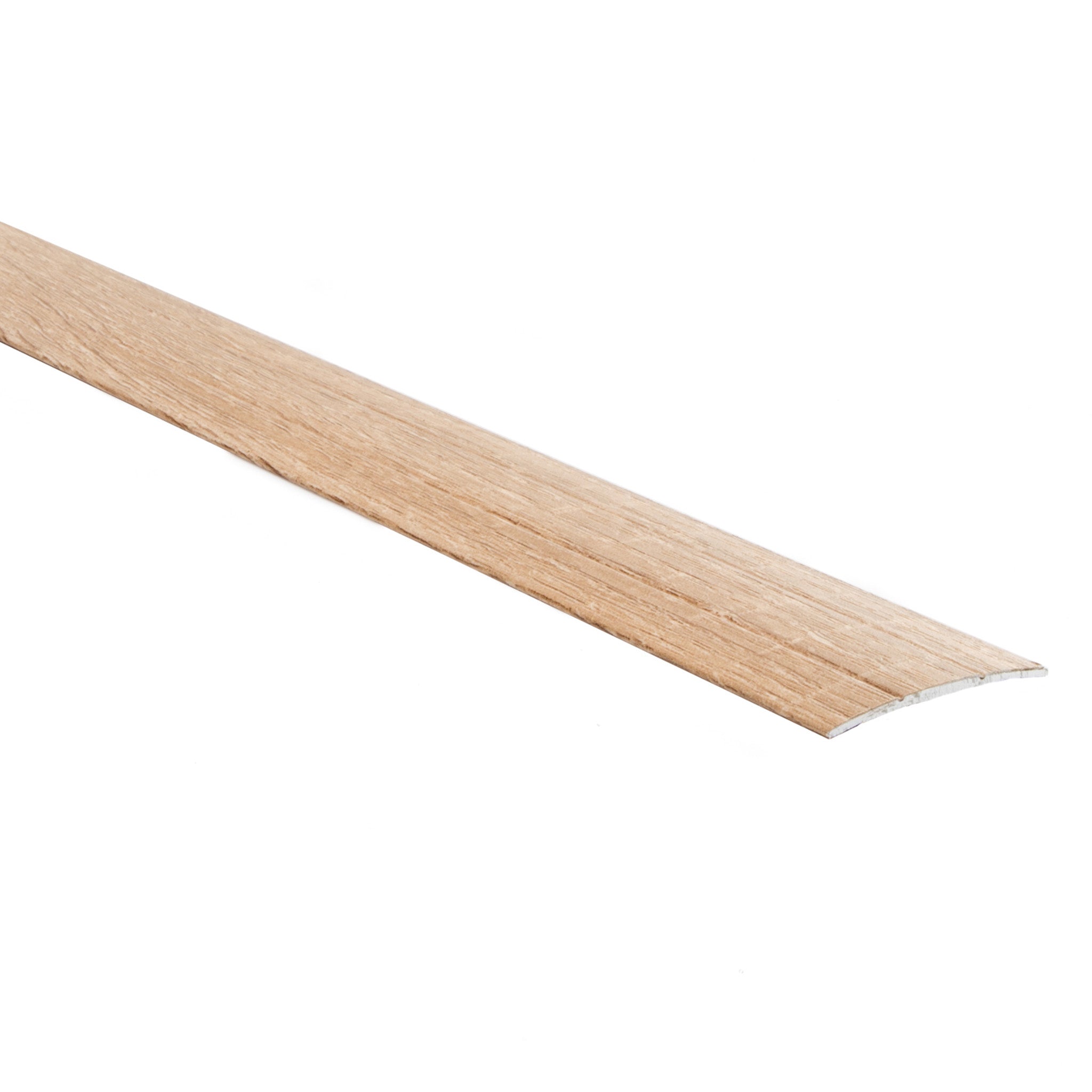 Cover Strip Profiles 2.7m - Floor Street