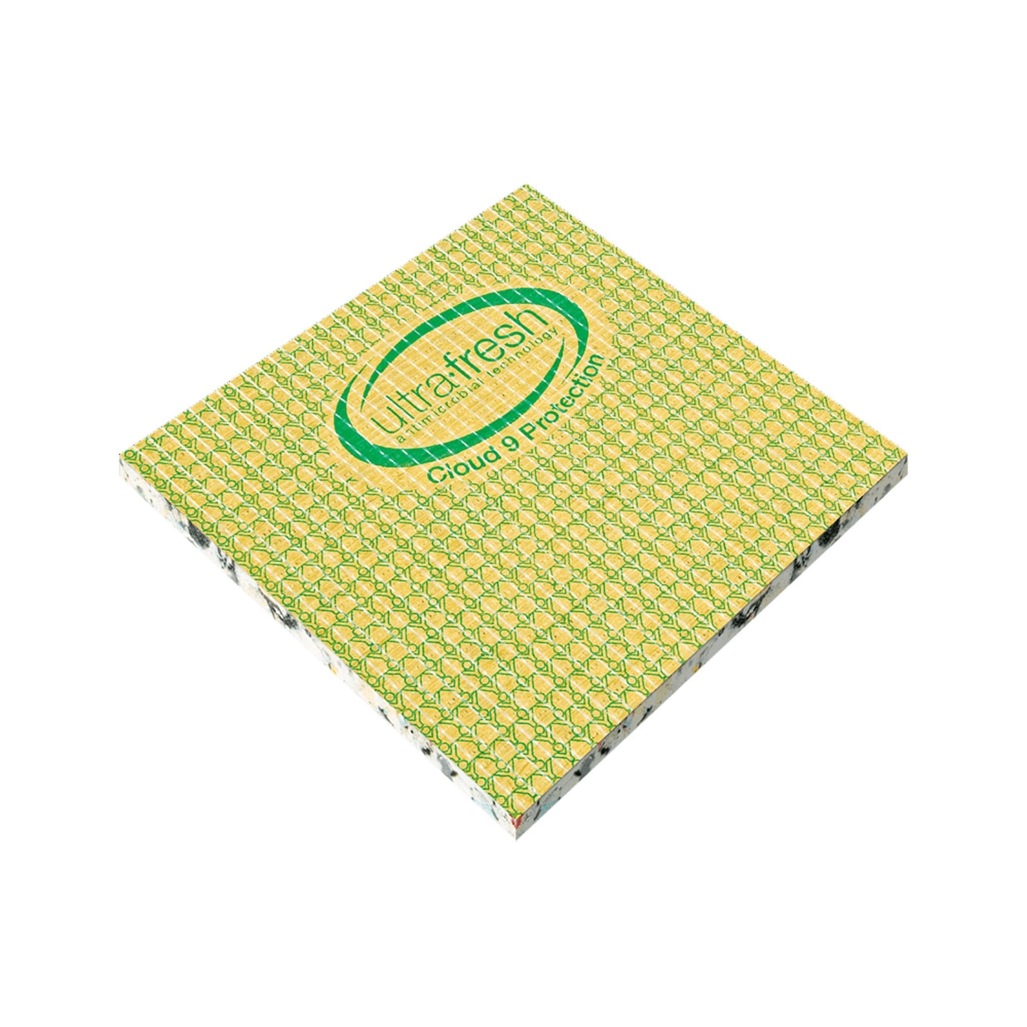 Cumulus Underlay 15m2 Rolls (Carpet Underlay) - Floor Street