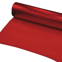 Premium 3mm High-Density Underlay with Damp Proof Membrane 10m2 Roll