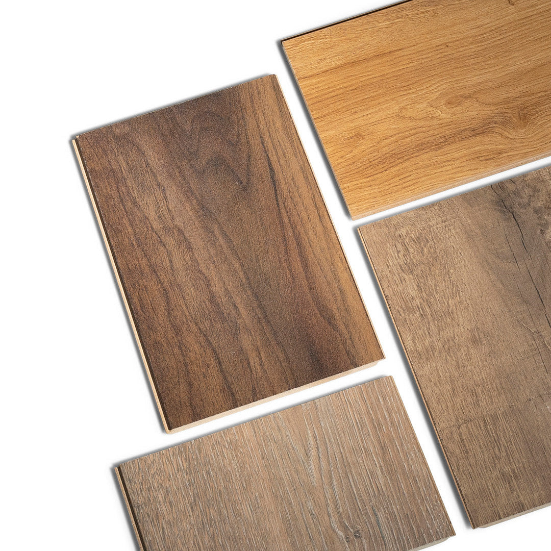 Dark Straight Laminate Sample Bundle