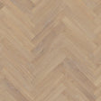 Desert Oak 12mm Herringbone Laminate Flooring | Floor Street