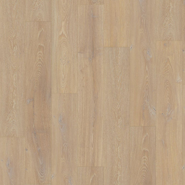 Desert Oak 12mm Straight Laminate