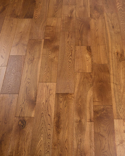 Solid Wood