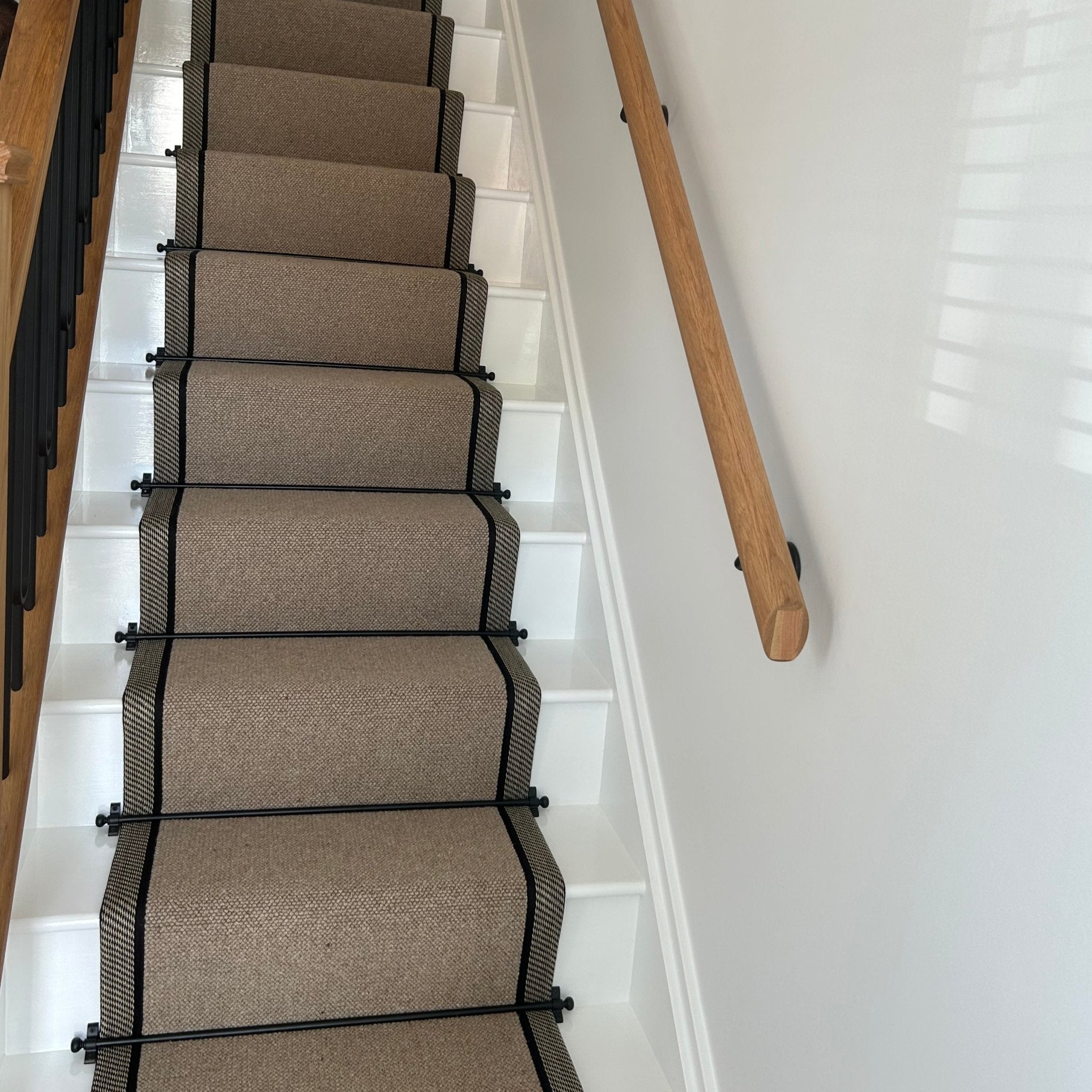 Emporer Stair Runner - Floor Street
