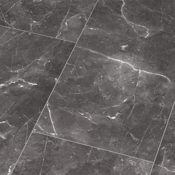 Falquon Stone Botticino Dark Tile Laminate