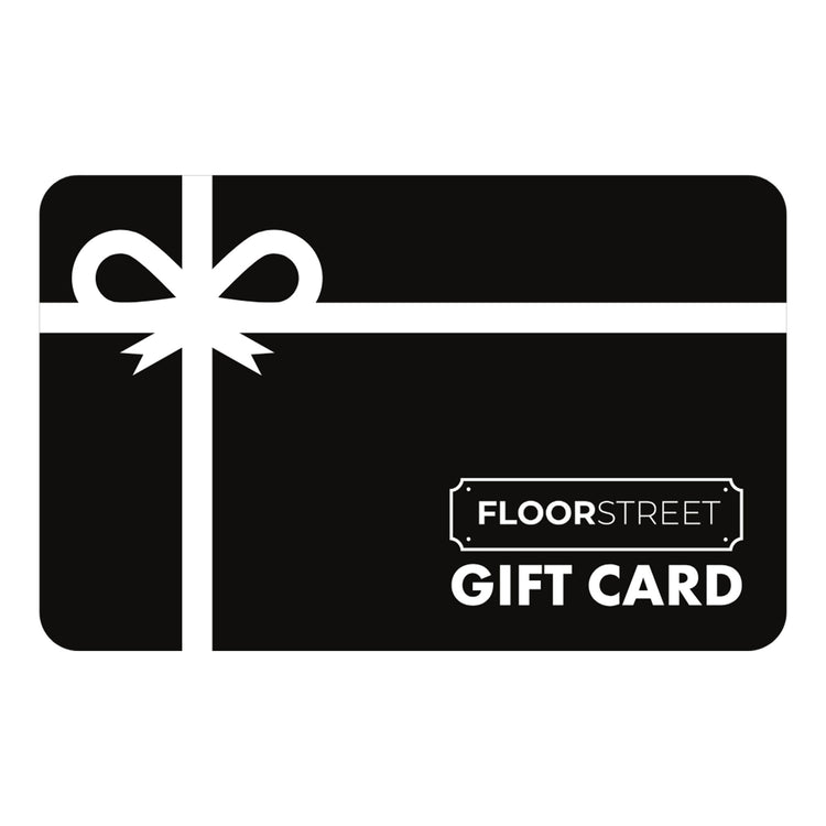 Floor Street Gift Card