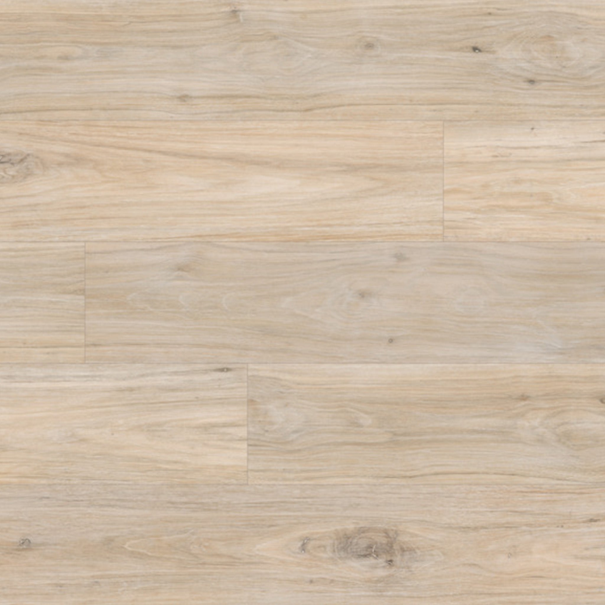 FLOORganic Hickory Scuol Guarda 8.5mm Straight Waterproof Laminate - Floor Street