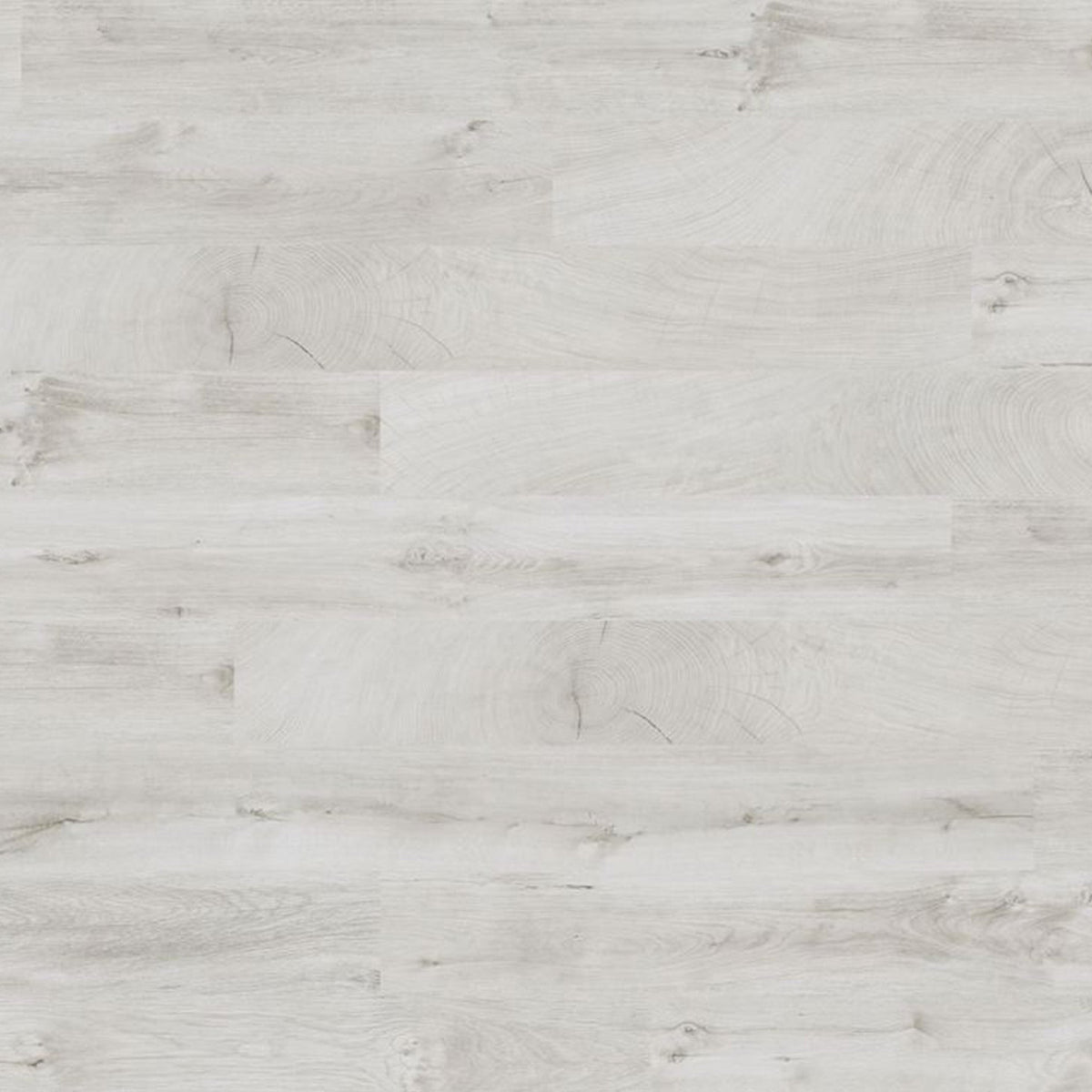 Fresco Snow 8mm Straight Laminate - Floor Street