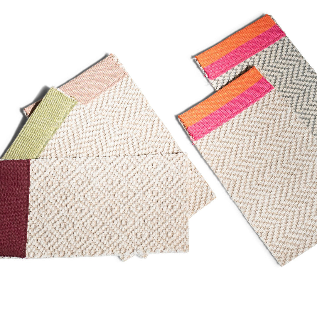 The Fun Ones Stair Runner Sample Bundle