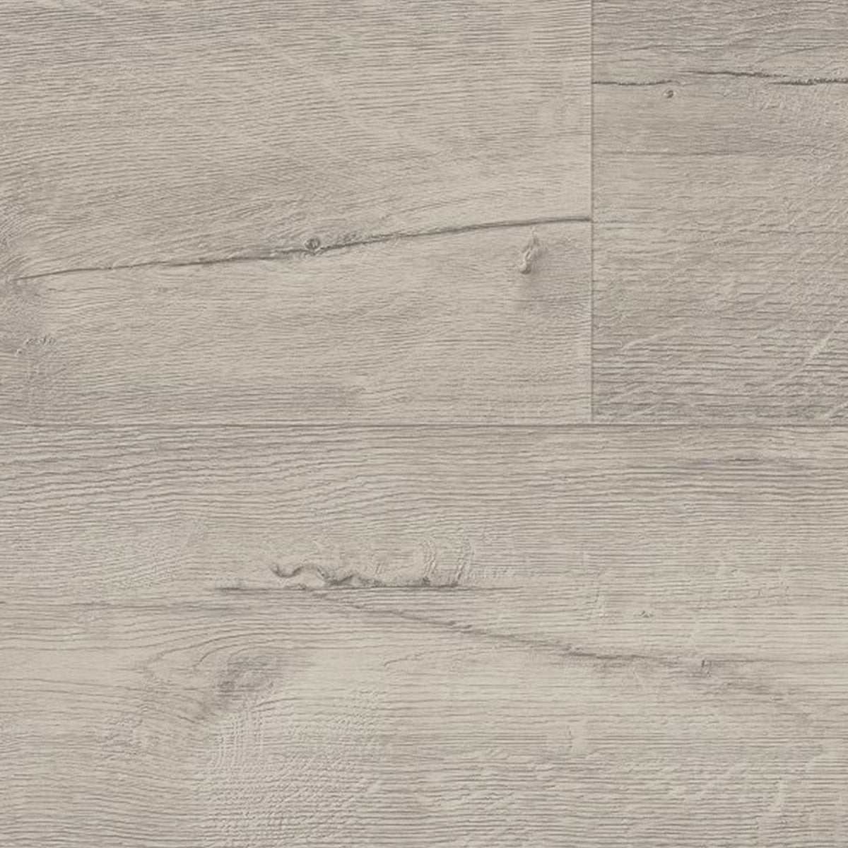 Gloss Oak Stone 8mm Straight Laminate - Floor Street