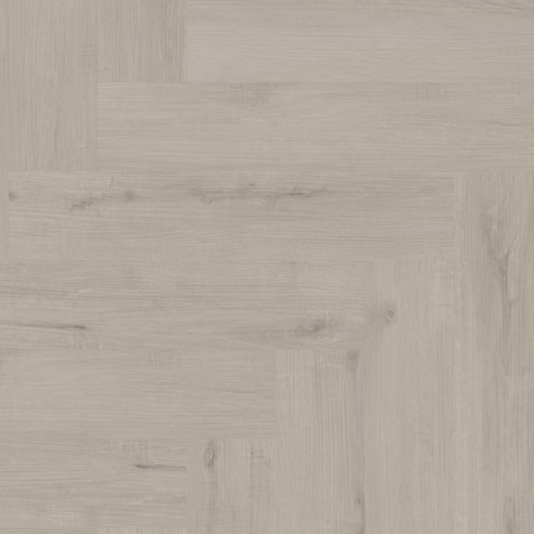 Grey Wood Oak 5mm Herringbone Waterproof SPC