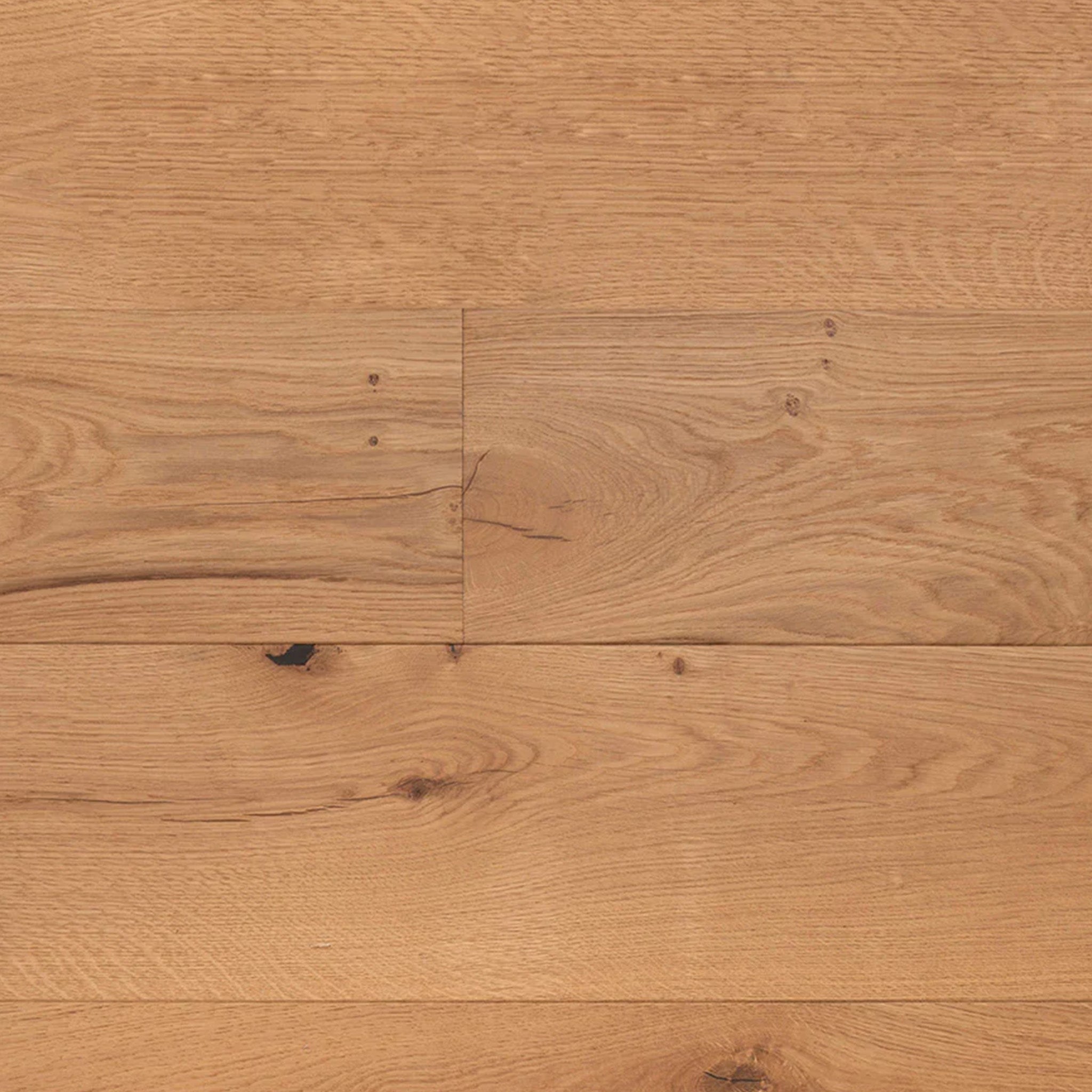 Heather Oak Engineered - Floor Street