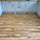 Heritage Oak 12mm Senior Straight Laminate - Floor Street