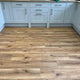 Heritage Oak 12mm Senior Straight Laminate - Floor Street