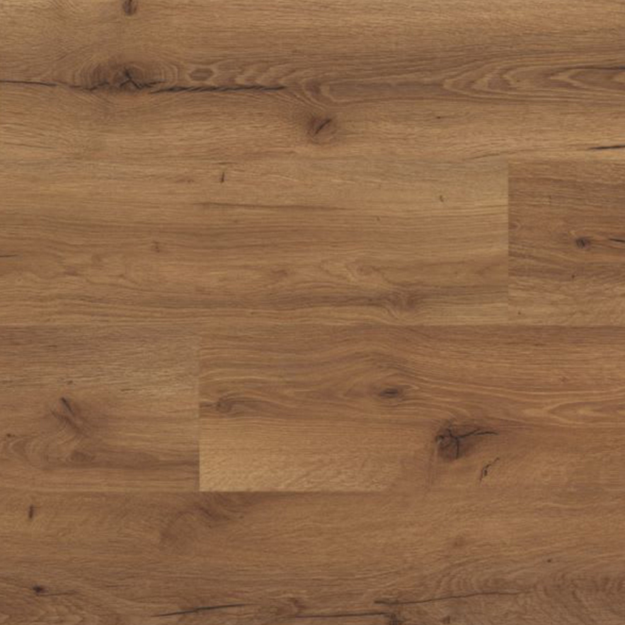 Heritage Oak 12mm Senior Straight Laminate - Floor Street