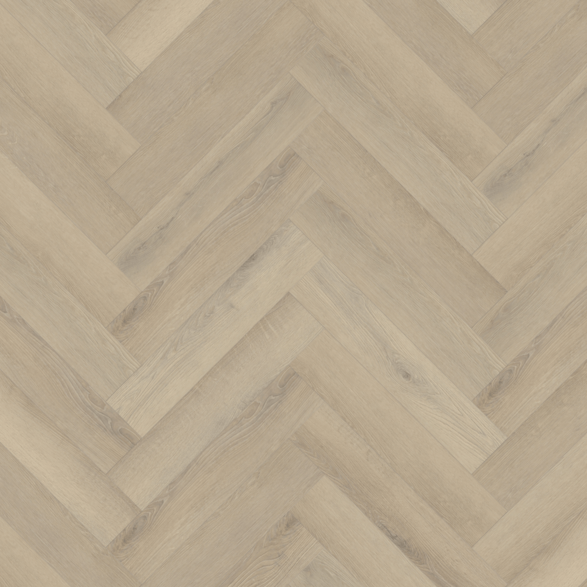 Hirame Oak Herringbone Waterproof Click Vinyl - Floor Street
