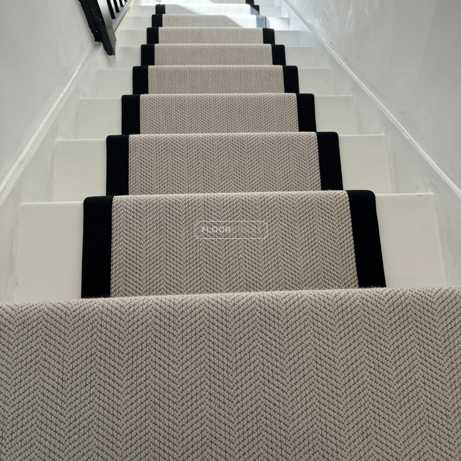 Home Poppy Lane Stair Runner - Floor Street