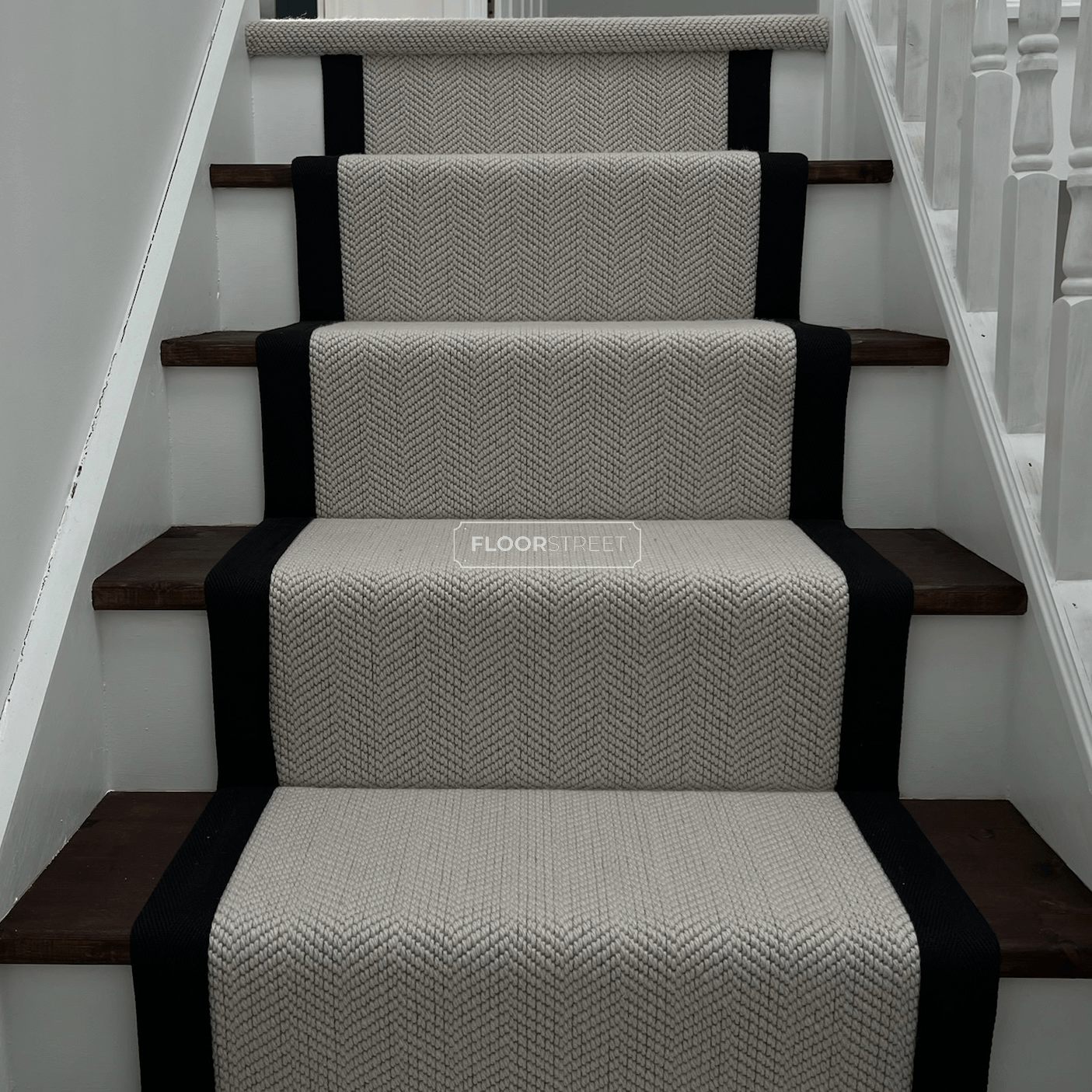Home Poppy Lane Stair Runner - Floor Street