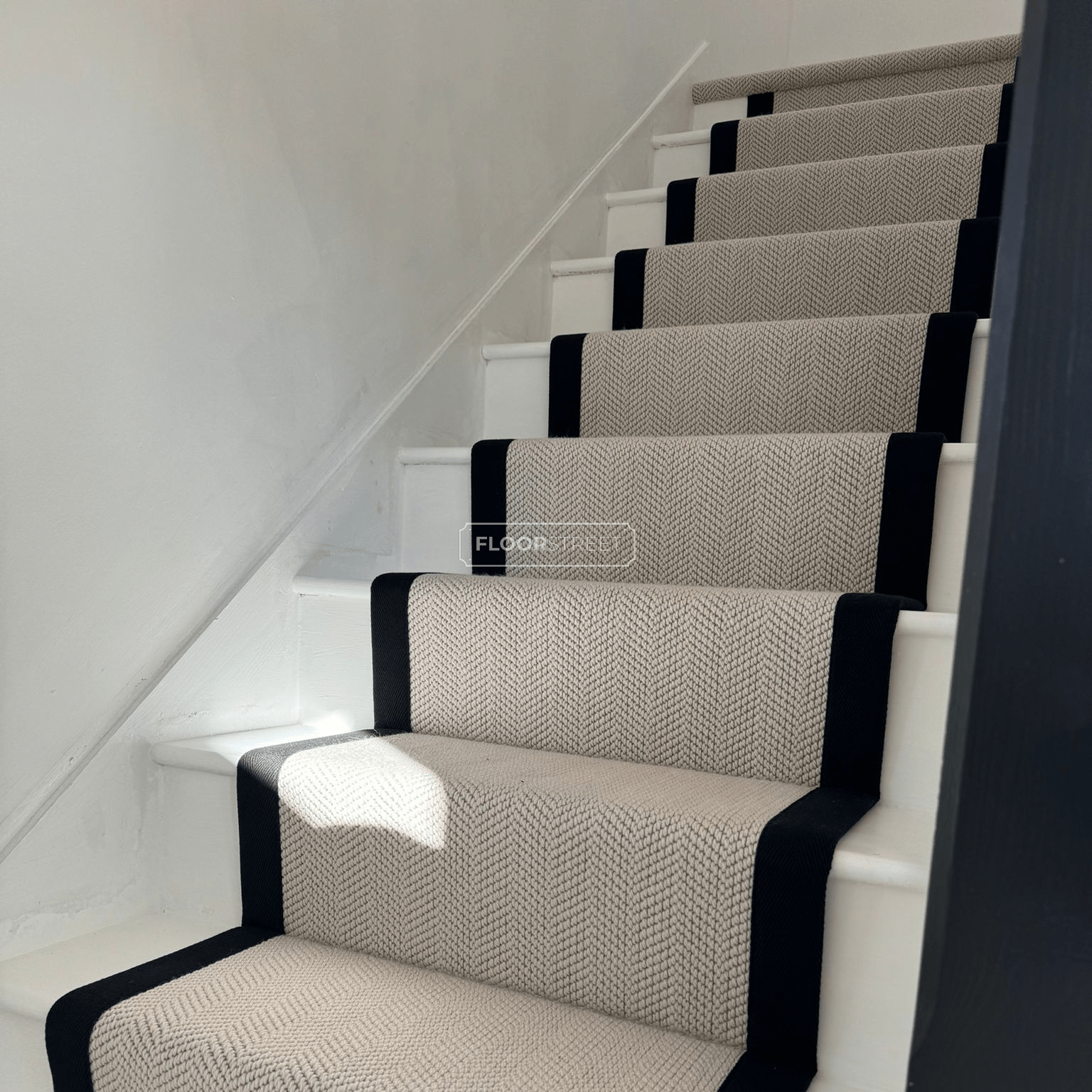 Home Poppy Lane Stair Runner - Floor Street