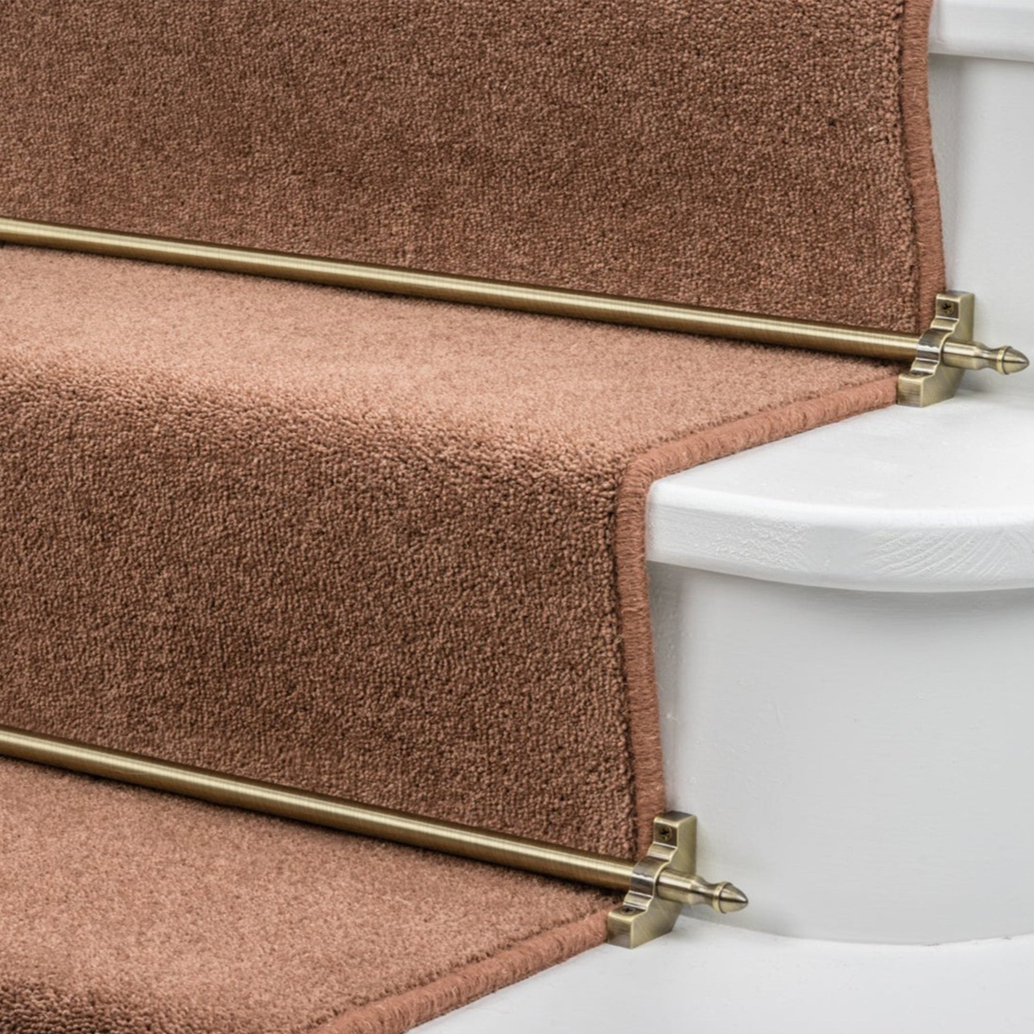 Homepride Stair Rods - Floor Street