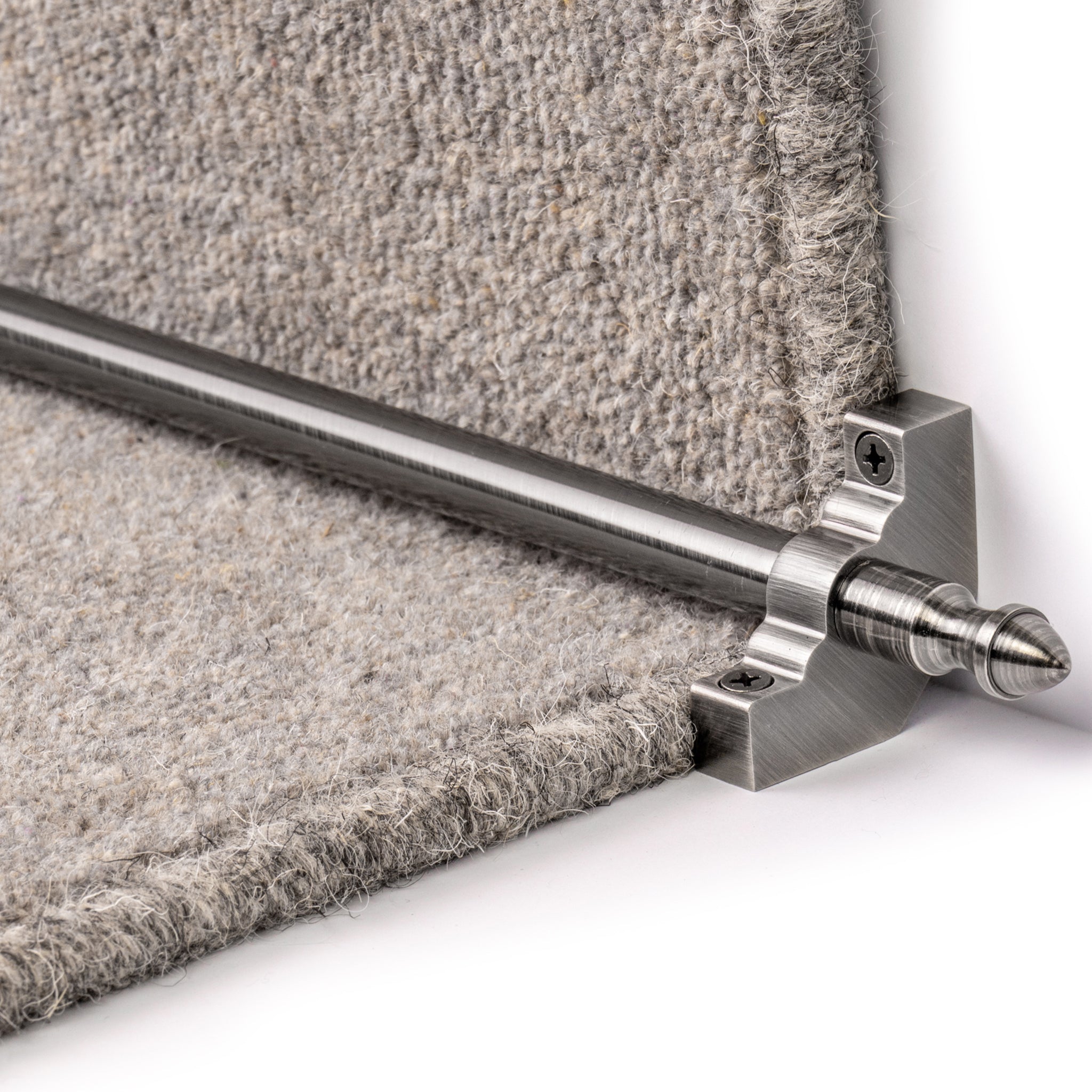 Homepride Stair Rods - Floor Street