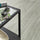 Hydro Loc Light Grey 6mm Straight Waterproof Click Vinyl - Floor Street