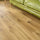 Hydro Loc Light Oak 6mm Straight Waterproof Click Vinyl - Floor Street