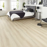 Smoked Malmo Straight Click Vinyl SPC