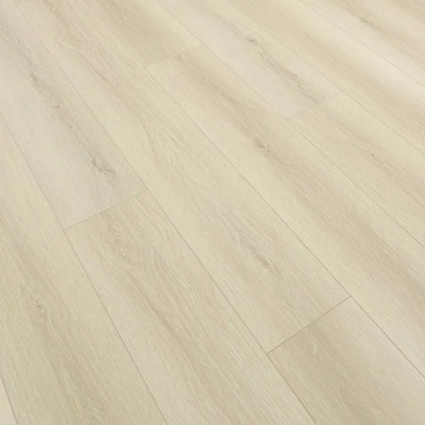 Smoked Malmo Straight Click Vinyl SPC