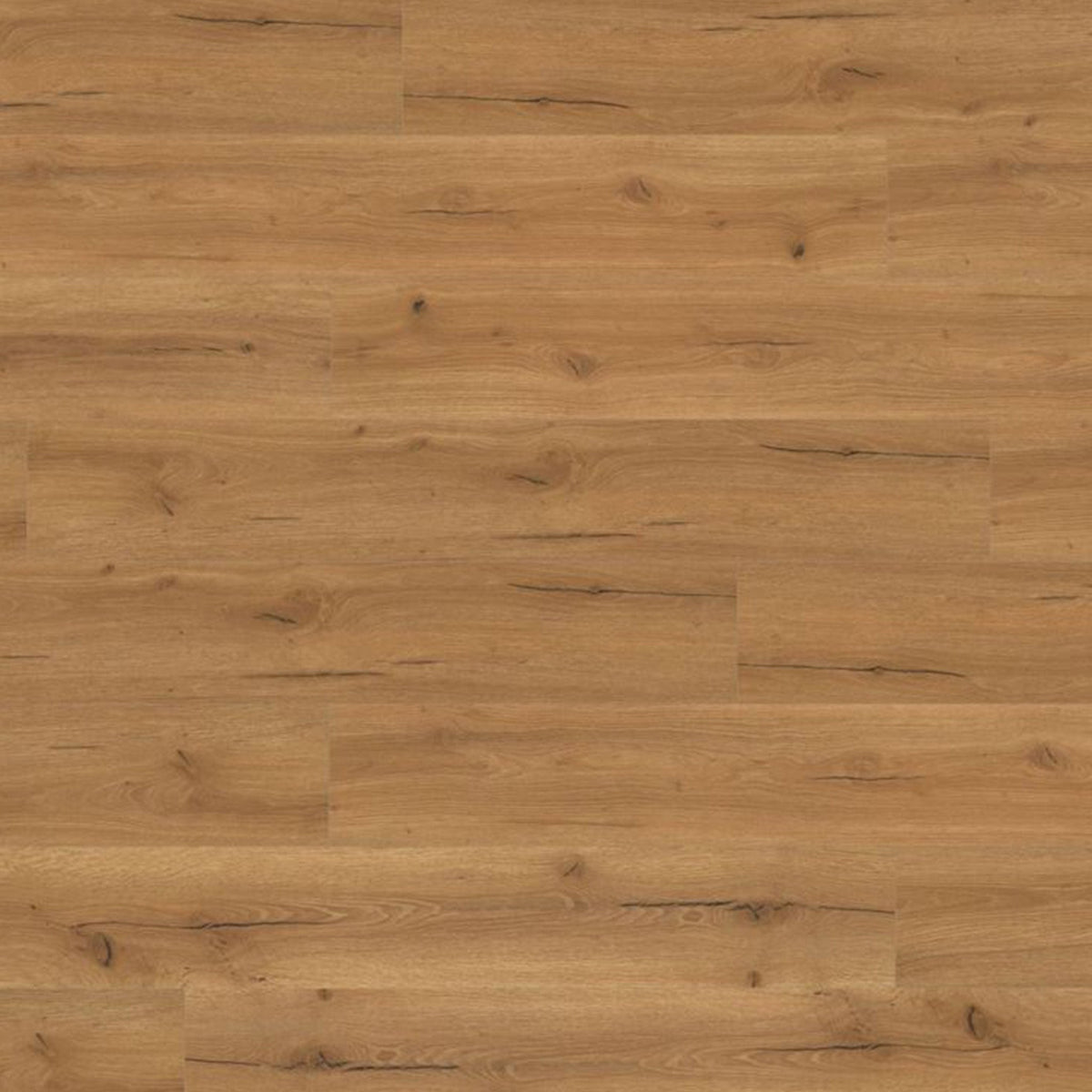 Ikura Oak Straight Waterproof Click Vinyl - Floor Street